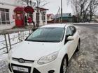 Ford Focus 1.6AMT, 2011, 145000