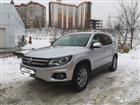 Volkswagen Tiguan 2.0AT, 2013, 111000