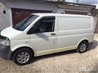 Volkswagen Transporter 1.9, 2003, 240000