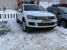 Volkswagen Touareg 3.6AT, 2012, 153000