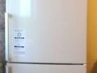 Холодильник двухкамерный Bosch