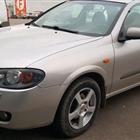 Nissan Almera 1.8 , 2005, 145 000 