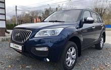 LIFAN X60 1.8, 2016, 