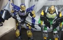 Lego Bionicle