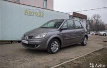 Renault Scenic 1.5, 2009, 223562