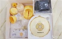   Medela swing 2-