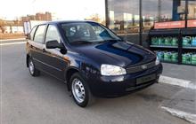 LADA Kalina 1.6, 2009, 59000