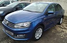 Volkswagen Polo 1.6AT, 2020