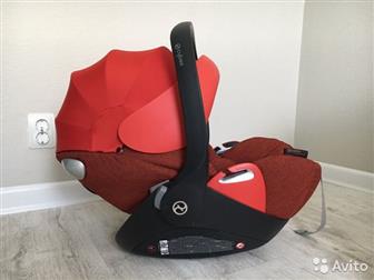  Cybex Cloud Q Plus,  Autumn Gold,   0 ,    ,    11 ,   ,    ,  