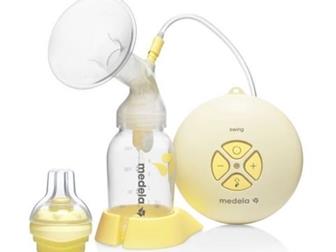   -   Medela swing, /  1 ,    ,   ,        ,     