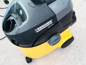   KARCHER SE 5, 100  ,    ,   3,  