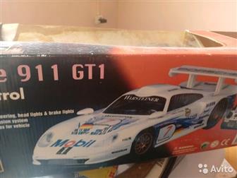 Porsche 911 Gt1   saicon,    , : /  