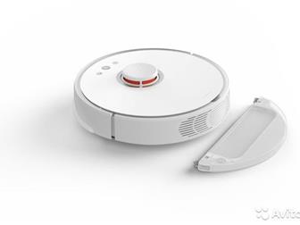 - Xiaomi Mi Roborock Sweep One (EU)( S55, S50) : : 150  :  