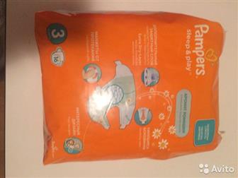 Pampers sleep and play, 16 3  :   