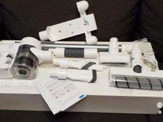    Xiaomi Dreame V9 Vacuum Cleaner: V10 (EU):  ,  ,   140  