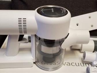    Xiaomi Dreame V9 Vacuum Cleaner: V10 (EU):  ,  ,   140  