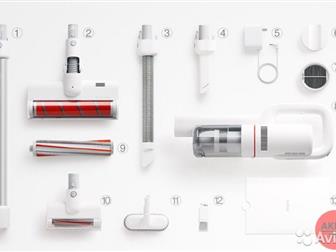  Xiaomi Roidmi F8  - 16990  Deerma  Xiaomi DX800S - 4990   Xiaomi Roidmi F8E - 15490   Xiaomi SWDK Electric Mop -  