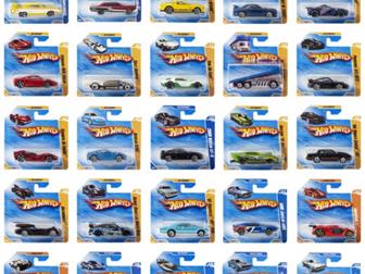  Hot Wheels -    ,   ,    ,       ,   50 ,  90   