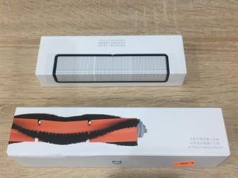    Xiaomi Mi Robot Vacuum Filter (2) 890    Xiaomi Mi Robot Vacuum Main Brush 290 OnMi33, -  ,  