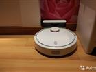 - Xiaomi Mi Robot Vacuum
