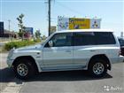 Mitsubishi Pajero 3.5AT, 1998, 