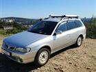 Nissan Wingroad 1.8AT, 2000, 