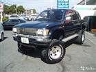 Toyota Hilux 2.0, 1994, 