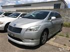 Toyota Mark X ZiO 3.5AT, 2008, 