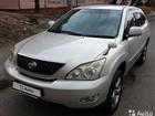 Toyota Harrier 2.4AT, 2003, 