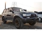 Toyota Land Cruiser 4.2AT, 1997, 