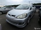 Toyota Ipsum 2.4AT, 2005, 