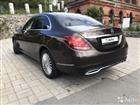 Mercedes-Benz C- 1.6AT, 2014, 