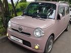 Daihatsu Mira 0.7CVT, 2014, 