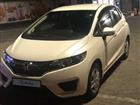 Honda Fit 1.3CVT, 2015, 