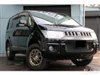 Mitsubishi Delica D5 2.4CVT, 2010, 