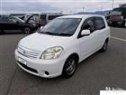 Toyota Raum 1.5AT, 2005, 