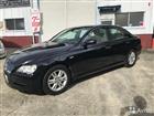 Toyota Mark X 2.5AT, 2006, 