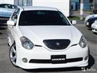 Toyota Verossa 2.5AT, 2002, 