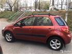 Suzuki SX4 1.6AT, 2008, 