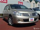 Nissan Tiida 1.6AT, 2012, 