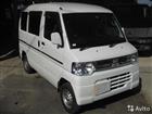 Mitsubishi Minicab AT, 2014, 