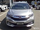 Honda Shuttle 1.5AMT, 2016, 