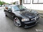 Dodge Charger 5.7AT, 2008, 