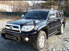 Toyota Hilux Surf 4.0AT, 2005, 