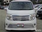 Nissan Elgrand 3.5AT, 2007, 