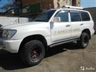 Toyota Land Cruiser 4.2, 2003, 