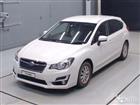 Subaru Impreza 1.6CVT, 2015, 