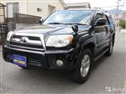 Toyota Hilux Surf 2.7AT, 2006, 