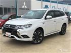 Mitsubishi Outlander 2.0AT, 2015, 