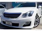 Toyota Crown 2.5AT, 2008, 